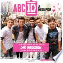 libro One Direction: Abc1d