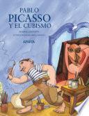 libro Pablo Picasso Y El Cubismo