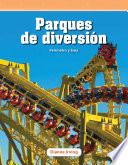 libro Parques De Diversión (amusement Parks)