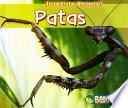 libro Patas