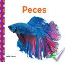 libro Peces (fish)