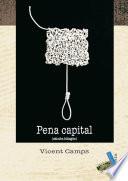 libro Pena Capital/ The Death Penalty