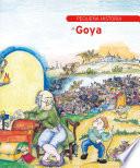 libro Pequeña Historia De Goya