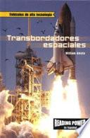 libro Pk:the Space Shuttle Spanish