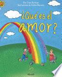 libro ¿qué Es El Amor?