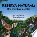 libro Reserva Natural