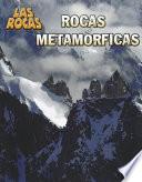 libro Rocas Metamórficas