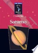 libro Saturno