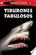 libro See More Readers: Tiburones Fabulosos   Nivel 1