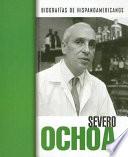 libro Severo Ochoa