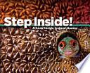 libro Step Inside!