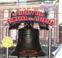 libro The Liberty Bell / La Campana De La Libertad