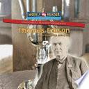 libro Thomas Edison Y La Bombilla Electrica/thomas Edison And The Light Bulb