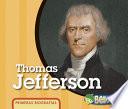libro Thomas Jefferson
