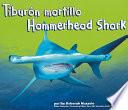 libro Tiburon Martillo/hammerhead Shark