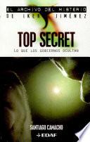 libro To Secret