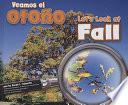 libro Veamos El Otono/let S Look At Fall