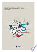 libro Vigilancia Epidemiológica En Salud Bucodental
