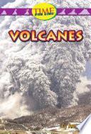 libro Volcanes (volcanos): Early Fluent (nonfiction Readers)