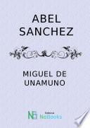 libro Abel Sanchez