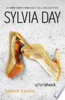 libro Aftershock   Sylvia Day