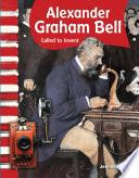 libro Alexander Graham Bell