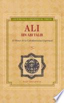 libro Ali Ibn Abi Talib