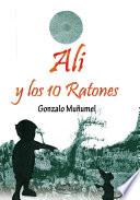 libro Ali Y Los Diez Ratones