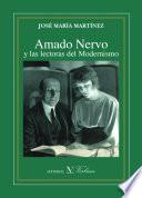 libro Amado Nervo Y Las Lectoras Del Modernismo