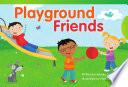 libro Amigos Del Parque Infantil (playground Friends)
