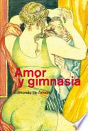 libro Amor Y Gimnasia (iustrado)