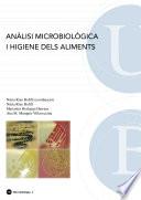 libro Anàlisi Microbiològica I Higiene Dels Aliments (ebook)