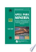 libro Apell Para Mineria