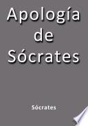 libro Apología De Sócrates