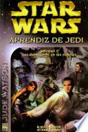 libro Aprendiz De Jedi 5 Los Defensores De Los Muertos