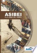 libro Asibei A Lo Largo Del Tiempo
