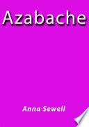 libro Azabache