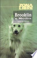 libro Brooklin Y Medio