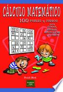 libro Cálculo Matemático