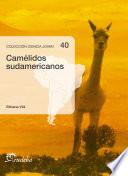 libro Camélidos Sudamericanos