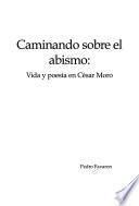 libro Caminando Sobre El Abismo