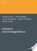 libro Campos Electromagnéticos