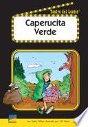 libro Caperucita Verde