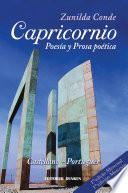 libro Carpicornio