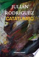 libro Catatumbo