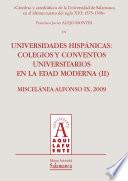 libro Cátedras Y Catedráticos De La Universidad De Salamanca En El último Cuarto Del Siglo Xvi: 1575 1598