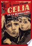 libro Celia En La Revolución