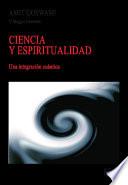 libro Ciencia Y Espiritualidad