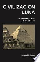 libro Civilizacion Luna