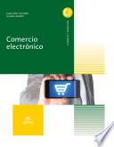 libro Comercio Electrónico (2016)